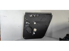 Recambio de guarnecido puerta trasera izquierda para audi q7 (4l) 3.0 tdi referencia OEM IAM 4L0867305  