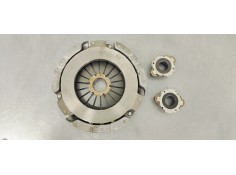 Recambio de kit embrague para hyundai getz (tb) referencia OEM IAM 826793  
