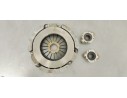 Recambio de kit embrague para hyundai getz (tb) referencia OEM IAM 826793  