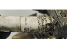 Recambio de tubos aire acondicionado para opel insignia berlina 2.0cdti 130 fap referencia OEM IAM 13220107  