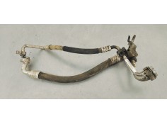 Recambio de tubos aire acondicionado para opel insignia berlina 2.0cdti 130 fap referencia OEM IAM 13220107  