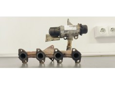 Recambio de valvula egr para renault kangoo (f/kc0) 1.5 dci diesel referencia OEM IAM 8200469586  