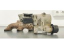 Recambio de valvula egr para renault kangoo (f/kc0) 1.5 dci diesel referencia OEM IAM 8200469586  