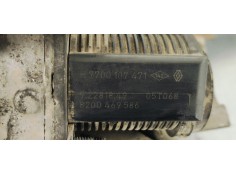 Recambio de valvula egr para renault kangoo (f/kc0) 1.5 dci diesel referencia OEM IAM 8200469586  