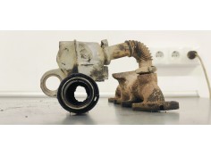 Recambio de valvula egr para renault kangoo (f/kc0) 1.5 dci diesel referencia OEM IAM 8200469586  