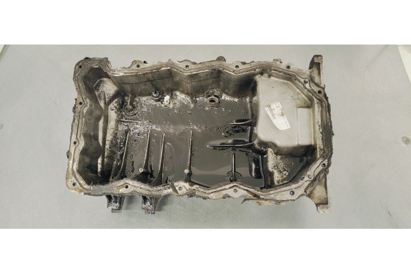 Recambio de carter para hyundai santa fe (bm) 2.2 crdi style 4x4 referencia OEM IAM   