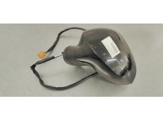 Recambio de retrovisor izquierdo para seat exeo berlina (3r2) 2.0 tdi 120 fap referencia OEM IAM E9024456  