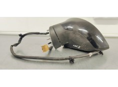 Recambio de retrovisor izquierdo para seat exeo berlina (3r2) 2.0 tdi 120 fap referencia OEM IAM E9024456  