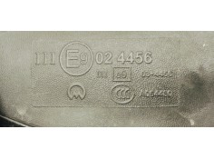Recambio de retrovisor izquierdo para seat exeo berlina (3r2) 2.0 tdi 120 fap referencia OEM IAM E9024456  