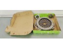 Recambio de kit embrague para hyundai getz (tb) referencia OEM IAM 826793  