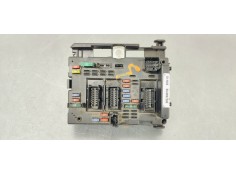 CAJA RELES / FUSIBLES 9657608780 