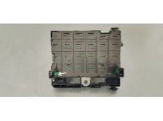 Recambio de caja reles / fusibles para peugeot 307 (s1) xs referencia OEM IAM 9657608780  