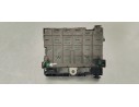 Recambio de caja reles / fusibles para peugeot 307 (s1) xs referencia OEM IAM 9657608780  