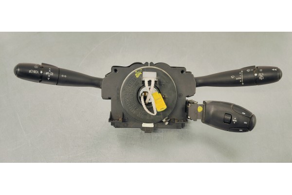 Recambio de mando multifuncion para citroen xsara picasso 1.6 hdi 90 exclusive plus referencia OEM IAM 96605656XT  