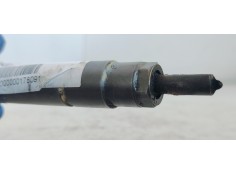 Recambio de inyector para mercedes-benz clase a (w169) a 180 cdi a-edition referencia OEM IAM 0445110167  