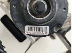 Recambio de abs para ford focus berlina (cap) 1.6 tdci cat referencia OEM IAM 5WK84103 10097001103 PIS5GZ8K792B