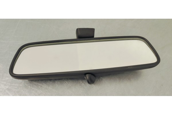 Recambio de espejo para opel zafira b edition ´´111 jahre´´ referencia OEM IAM E1010456  