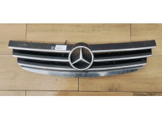 Recambio de rejilla delantera para mercedes-benz clase a (w169) a 160 cdi (169.006) referencia OEM IAM 1698800983  