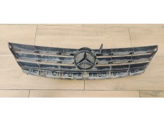 Recambio de rejilla delantera para mercedes-benz clase a (w169) a 160 cdi (169.006) referencia OEM IAM 1698800983  