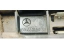 Recambio de rejilla delantera para mercedes-benz clase a (w169) a 160 cdi (169.006) referencia OEM IAM 1698800983  