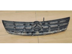 Recambio de rejilla delantera para mercedes-benz clase a (w169) a 160 cdi (169.006) referencia OEM IAM 1698800983  