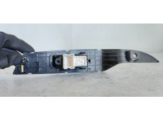 Recambio de mando elevalunas trasero derecho para nissan murano (z50) básico referencia OEM IAM   