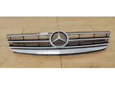 Recambio de rejilla delantera para mercedes-benz clase a (w169) a 160 cdi (169.006) referencia OEM IAM 1698800983  