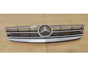Recambio de rejilla delantera para mercedes-benz clase a (w169) a 160 cdi (169.006) referencia OEM IAM 1698800983  