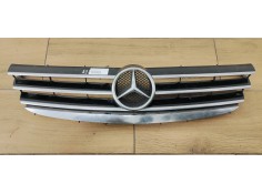 Recambio de rejilla delantera para mercedes-benz clase a (w169) a 160 cdi (169.006) referencia OEM IAM 1698800983  