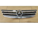 Recambio de rejilla delantera para mercedes-benz clase a (w169) a 160 cdi (169.006) referencia OEM IAM 1698800983  