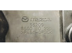 Recambio de tapa balancines para mazda cx-3 1.5 d turbo 105 4x4 fap referencia OEM IAM S55010221  