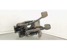Recambio de pedal freno para mercedes-benz clase c (w203) berlina 220 cdi (203.006) referencia OEM IAM A2032901401  