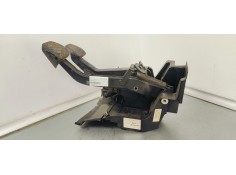 Recambio de pedal freno para mercedes-benz clase c (w203) berlina 220 cdi (203.006) referencia OEM IAM A2032901401  