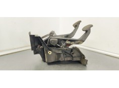 Recambio de pedal freno para mercedes-benz clase c (w203) berlina 220 cdi (203.006) referencia OEM IAM A2032901401  