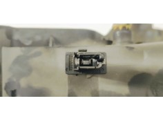 Recambio de pedal freno para mercedes-benz clase c (w203) berlina 220 cdi (203.006) referencia OEM IAM A2032901401  