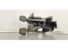 Recambio de pedal freno para mercedes-benz clase c (w203) berlina 220 cdi (203.006) referencia OEM IAM A2032901401  