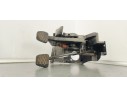 Recambio de pedal freno para mercedes-benz clase c (w203) berlina 220 cdi (203.006) referencia OEM IAM A2032901401  