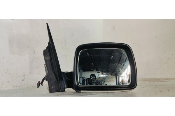 Recambio de retrovisor derecho para bmw x3 (e83) 3.0d 204 4x4 referencia OEM IAM   