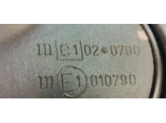 Recambio de retrovisor derecho para bmw x3 (e83) 3.0d 204 4x4 referencia OEM IAM   