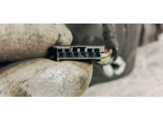 Recambio de retrovisor derecho para bmw x3 (e83) 3.0d 204 4x4 referencia OEM IAM   