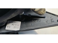 Recambio de retrovisor derecho para bmw x3 (e83) 3.0d 204 4x4 referencia OEM IAM   