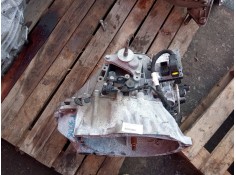 Recambio de caja cambios para peugeot 3008 1.6hdi 115 fap referencia OEM IAM 20DR24  