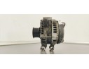 Recambio de alternador para land rover range rover sport v6 td s referencia OEM IAM YLE500400  