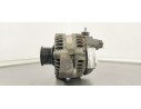 Recambio de alternador para land rover range rover sport v6 td s referencia OEM IAM YLE500400  
