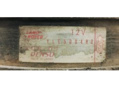 Recambio de alternador para land rover range rover sport v6 td s referencia OEM IAM YLE500400  