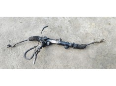 Recambio de cremallera direccion para mercedes-benz clase c (w203) berlina referencia OEM IAM   