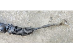 Recambio de cremallera direccion para mercedes-benz clase c (w203) berlina referencia OEM IAM   