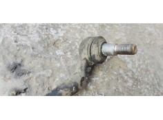 Recambio de cremallera direccion para mercedes-benz clase c (w203) berlina referencia OEM IAM   