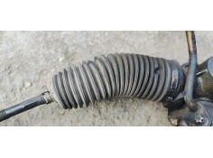 Recambio de cremallera direccion para mercedes-benz clase c (w203) berlina referencia OEM IAM   