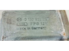 Recambio de elevalunas delantero derecho para bmw serie 1 berlina (e81/e87) 116d referencia OEM IAM   